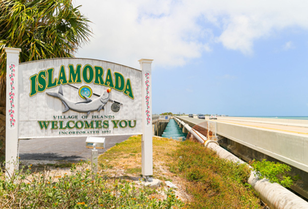 Islamorada