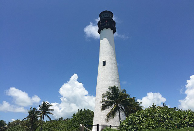 Key Biscayne