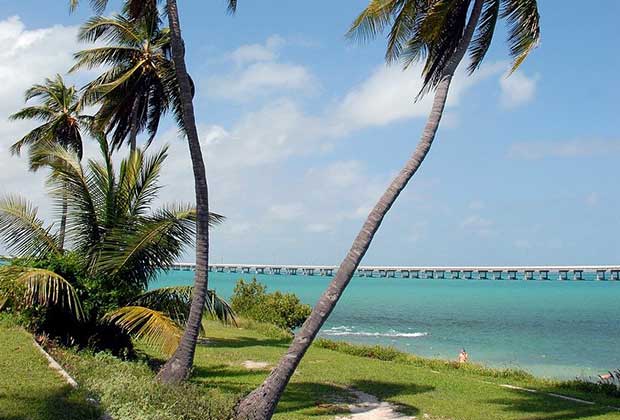 Sevin Mile Bridge