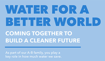 Water for a Better World