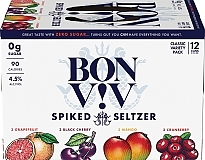 Bon V!V - Variety 12 Pack