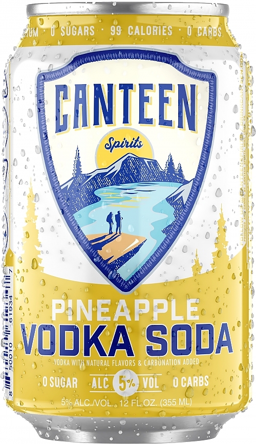 CANTEEN_PineApple