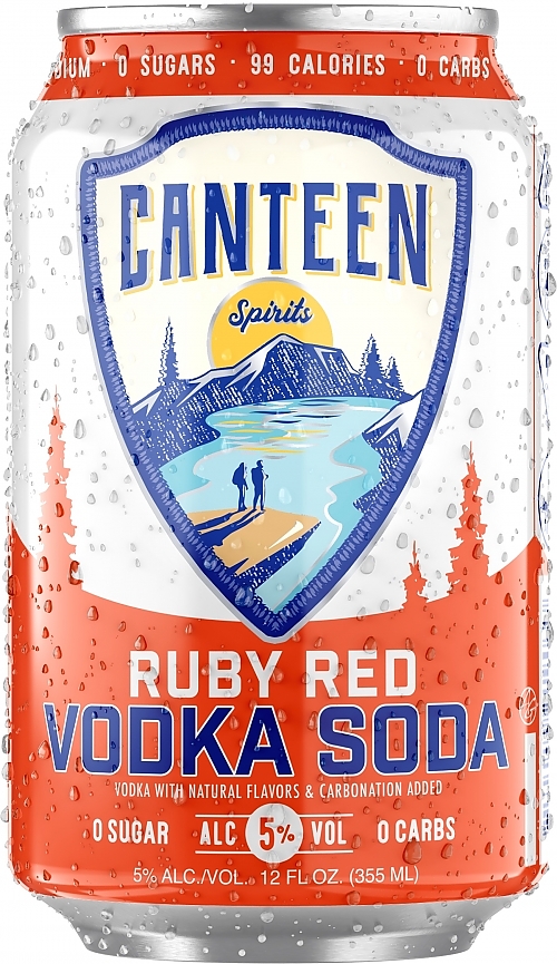 CANTEEN_Ruby