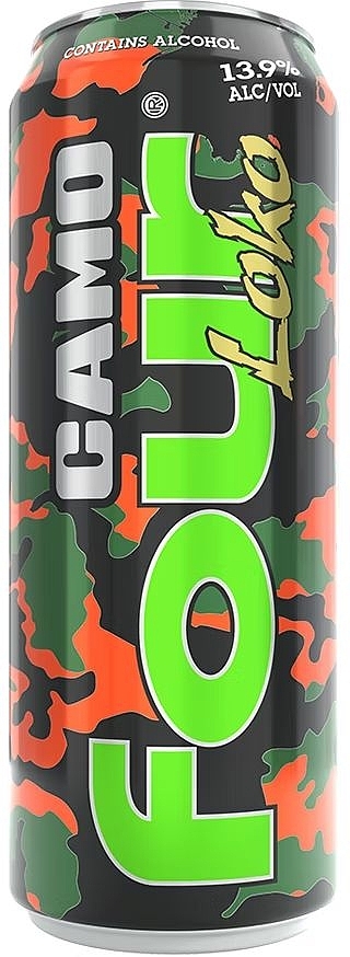 Camo