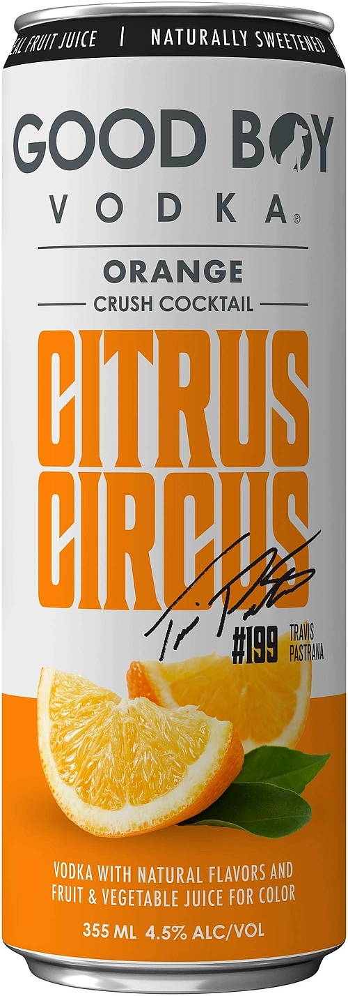 CitrusCircus