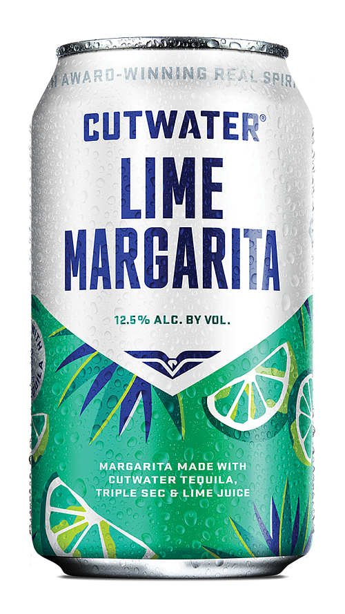 CutwaterLimeMargarita