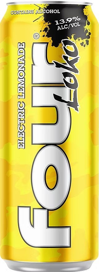 ElectricLemonade
