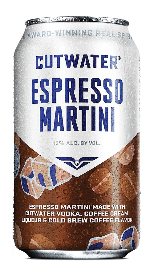 EspressoMartini