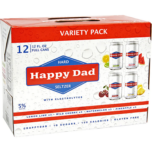 HappyDad12pk