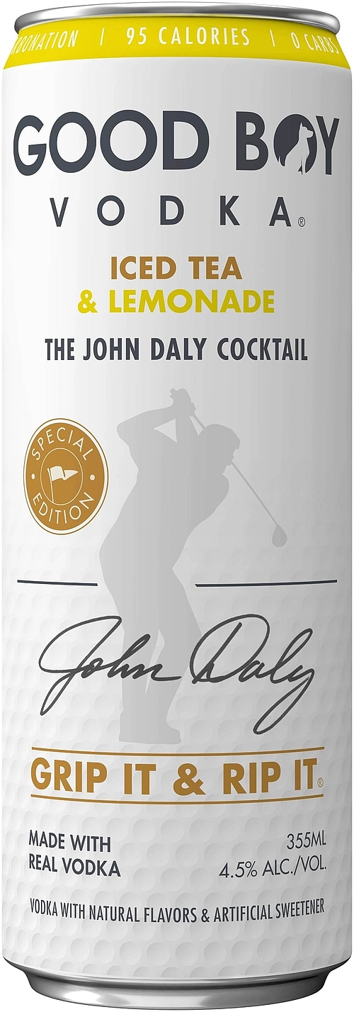 JohnDalyIcedTeaandLemonade