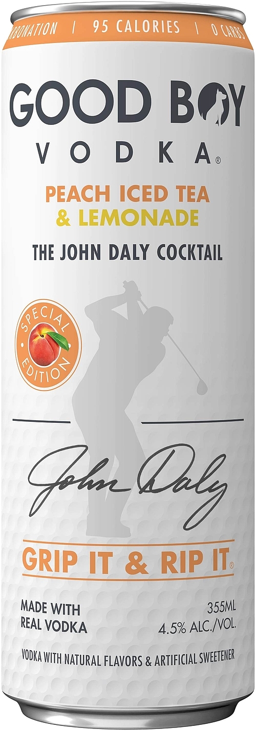 JohnDalyPeach