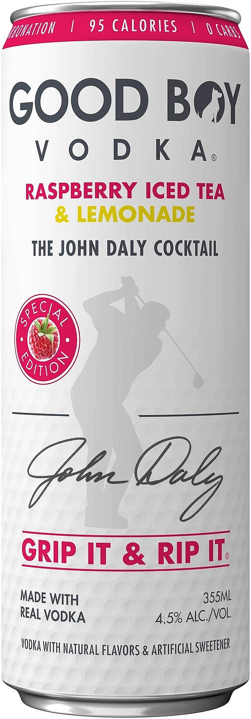 JohnDalyRaspberry