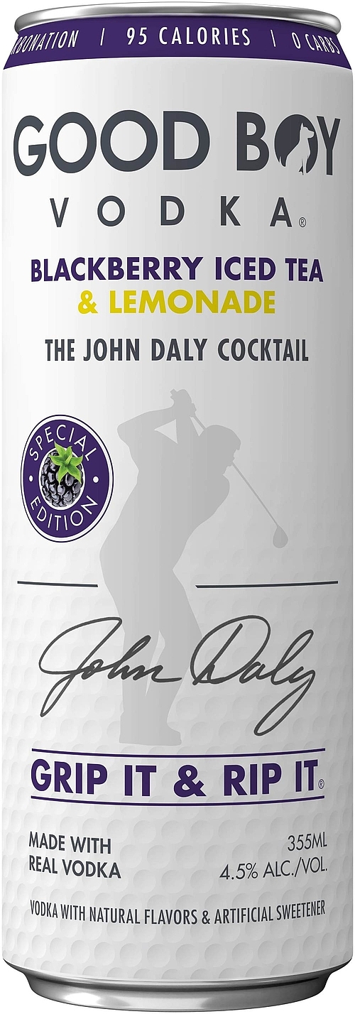 JohnyDalyBlackberry