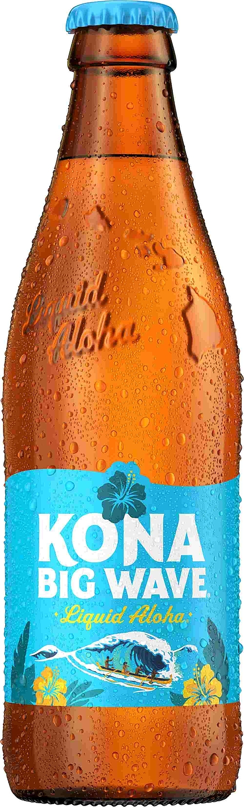 Kona12ozBottle