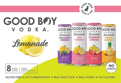 LemonadeVarietyPack