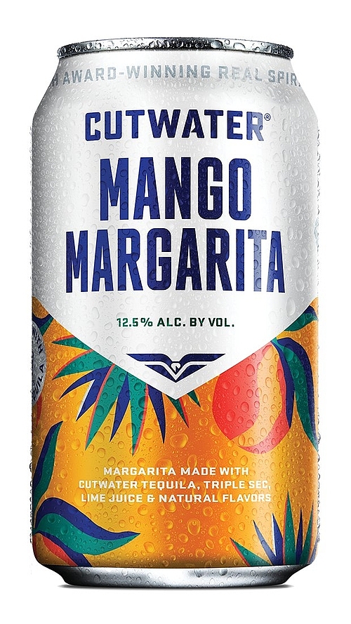 MangoMargarita