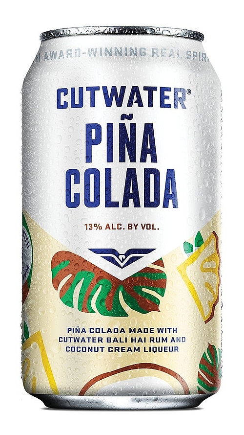 PinaColada