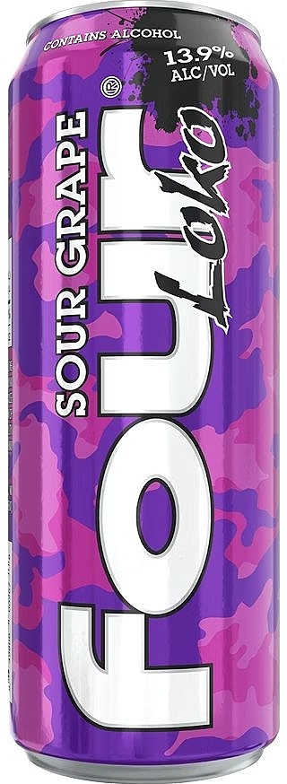 SourGrape