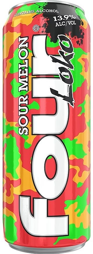 SourMelon