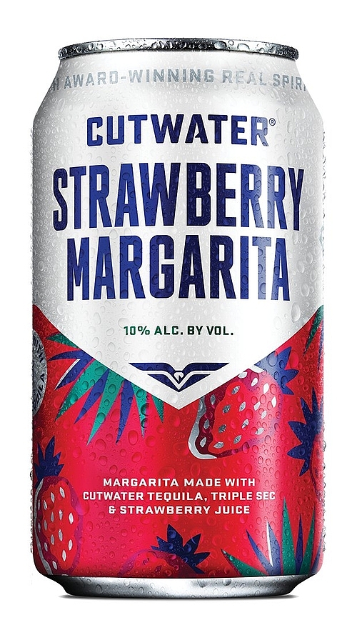 StrawberryMargarita