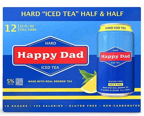 TeaHalfHalfPackFront