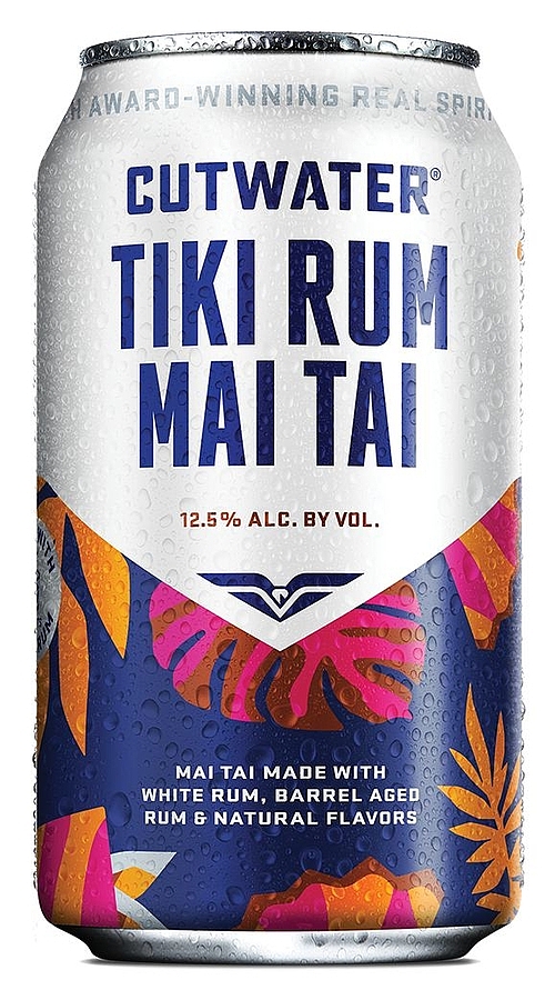 TikiRumMaiTai