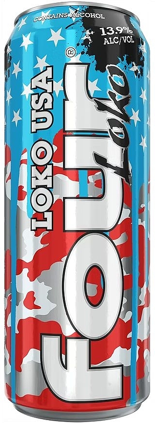USA