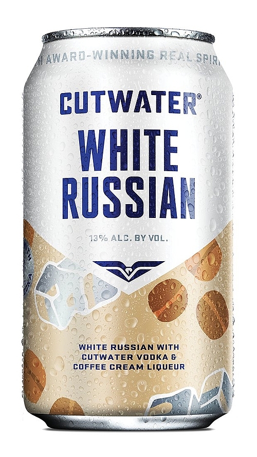 WhiteRussian