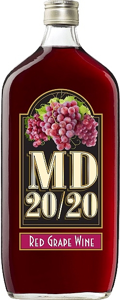 bottle-red-grape