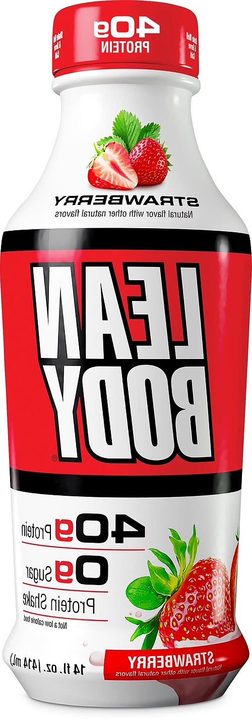 leanbody-plasticbottle-strawberry