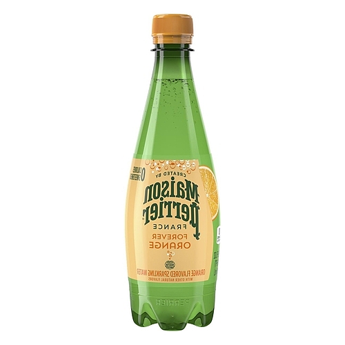 perrier-orange